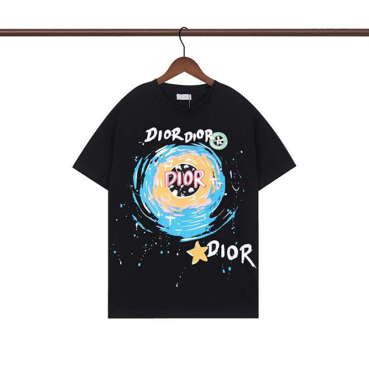 Dior T Shirts Short _SKUDiorS-XXLyztxR38015557